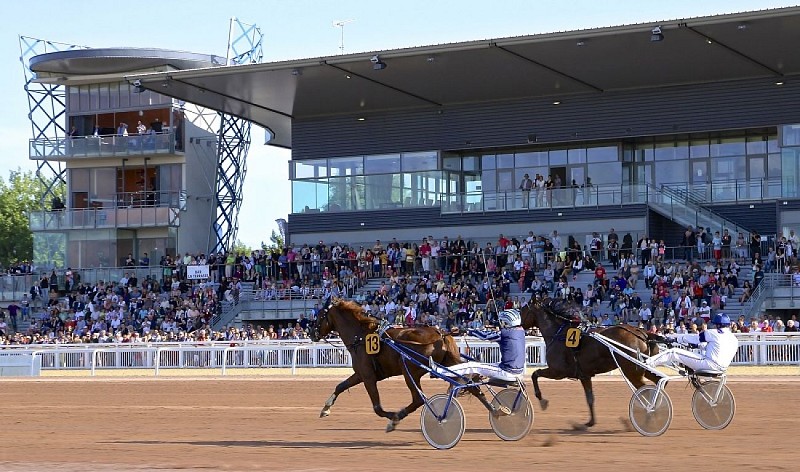 Association des courses - Hippodrome de Pornichet