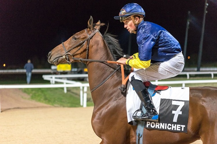 Association des courses - Hippodrome de Pornichet