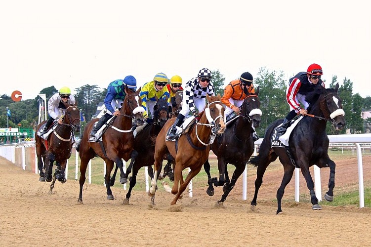 Association des courses - Hippodrome de Pornichet