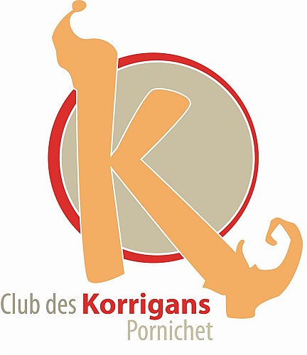 Club de plage Les Korrigans