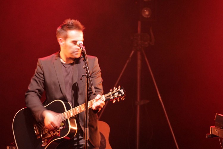 Espace Culturel Saint-Jacques