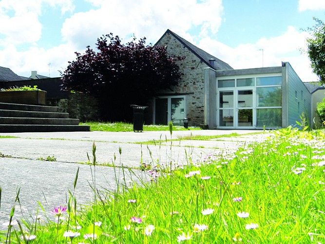 CAFÉ THÉÂTRE // ESPACE THALWEG