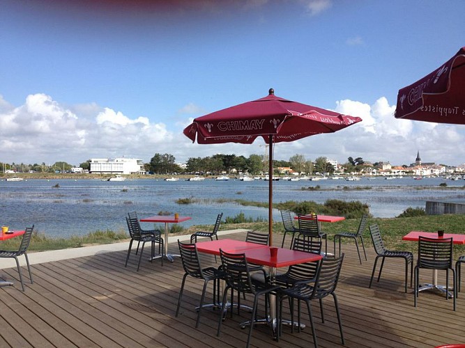 CÔTÉ VINS CÔTÉ BIÈRES