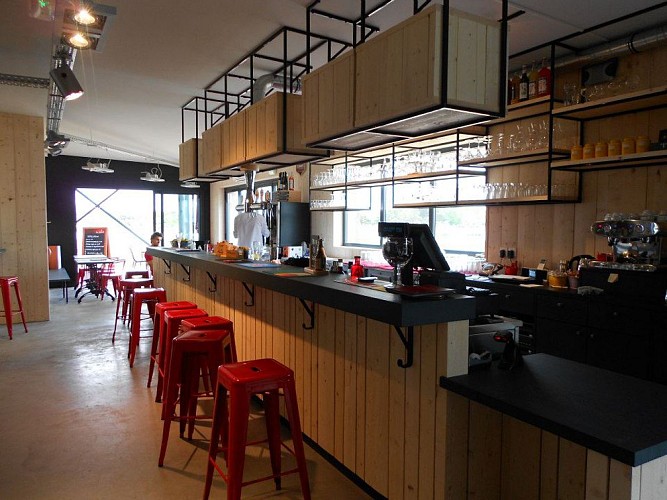 CÔTÉ VINS CÔTÉ BIÈRES