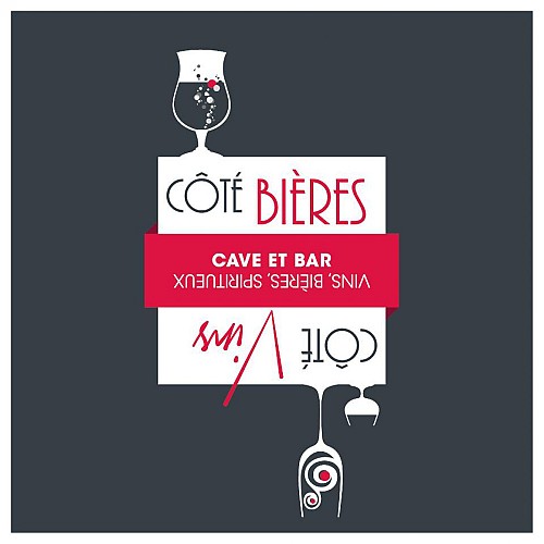 CÔTÉ VINS CÔTÉ BIÈRES