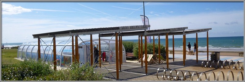 PISCINE ECOLE "COMME UN POISSON DANS L'EAU"