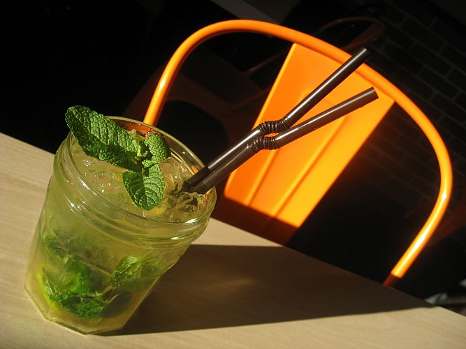 LE CALIENTE - BAR TAPAS