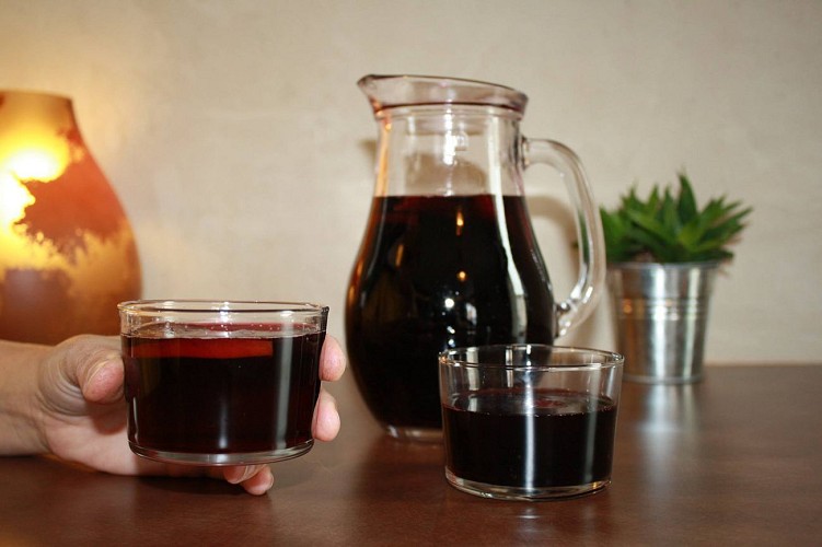 LE CALIENTE - BAR TAPAS