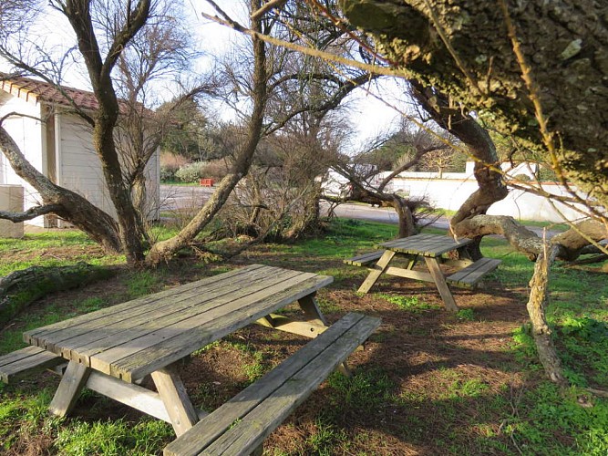 Port de la Guittière