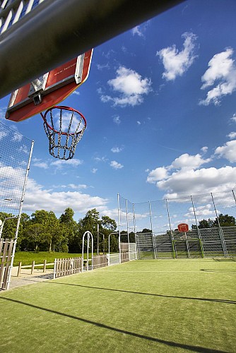 Aire de pique-nique de la Vallée verte