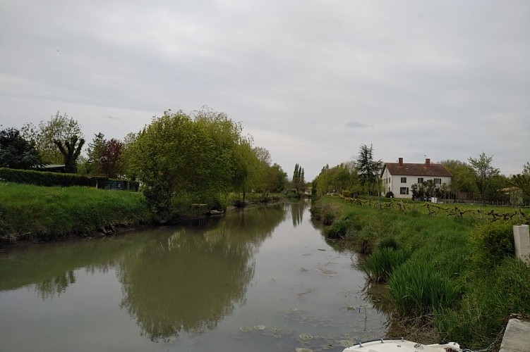 AIRE DE PIQUE-NIQUE DU PORT
