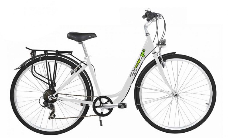 Loc and Go - Location de vélo