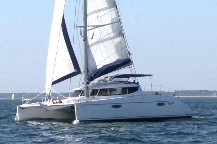 ESCAPADE MARINE EN FAMILLE