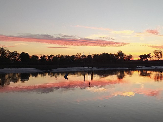 ESCAPADE MARINE EN FAMILLE