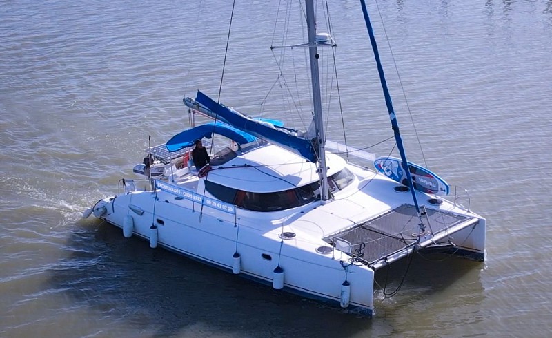 ESCAPADE MARINE EN FAMILLE