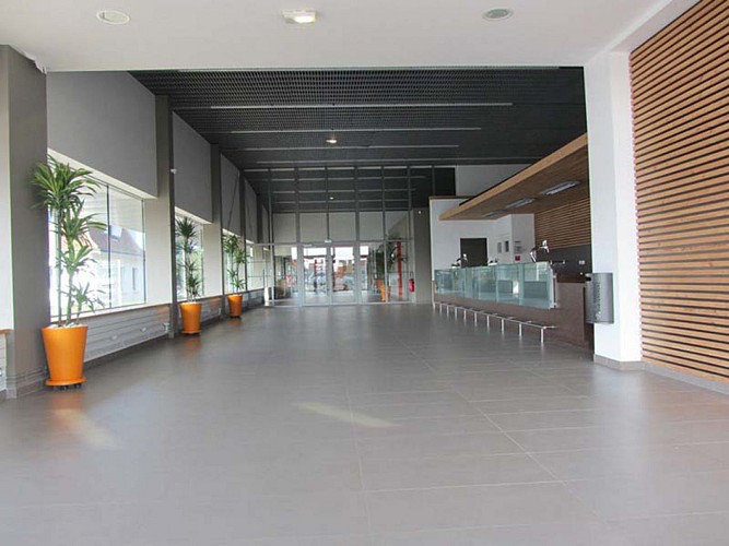 Espace Culturel George Sand