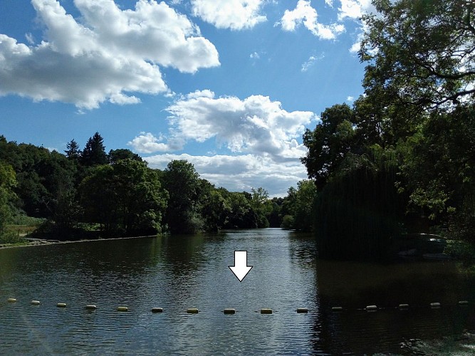 Canoë-Kayak Vallée de Poupet