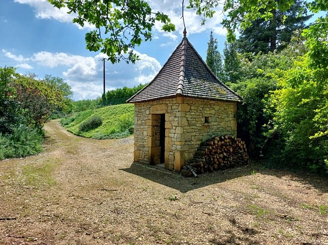 combe ferrade pigeonnier