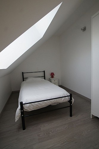 Chambre 2 étage