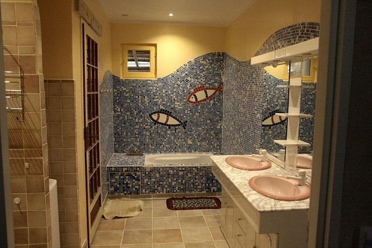 La-Grange-de-Campagnac_salle d'eau