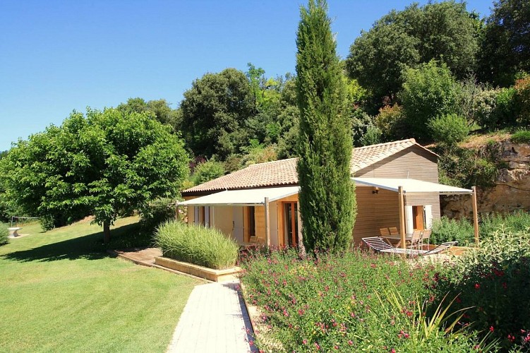 La Gardelle vue exterieur 2