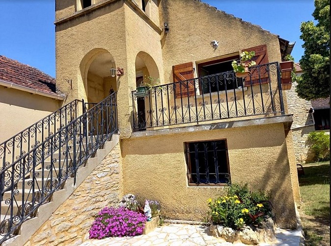 L'escale du Rey_tour