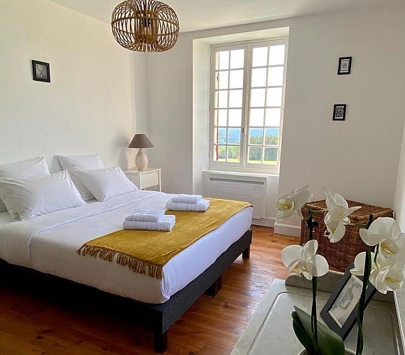 Domaine de Cazal_chambre (1)