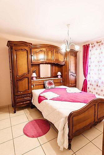 Maison des Cerisiers avec piscine privée à Sarlat