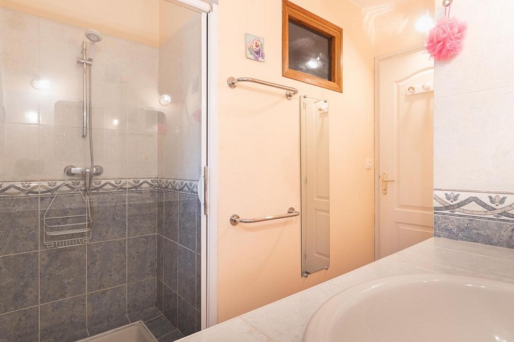 Maison des Cerisiers avec piscine privée à Sarlat_9