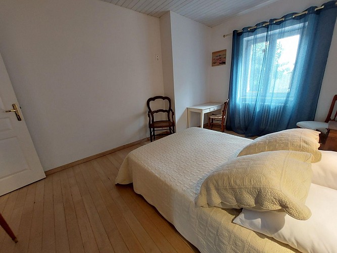 La Maison du Murier à Sarlat