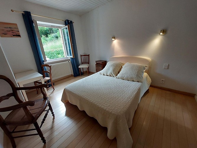 La Maison du Murier à Sarlat