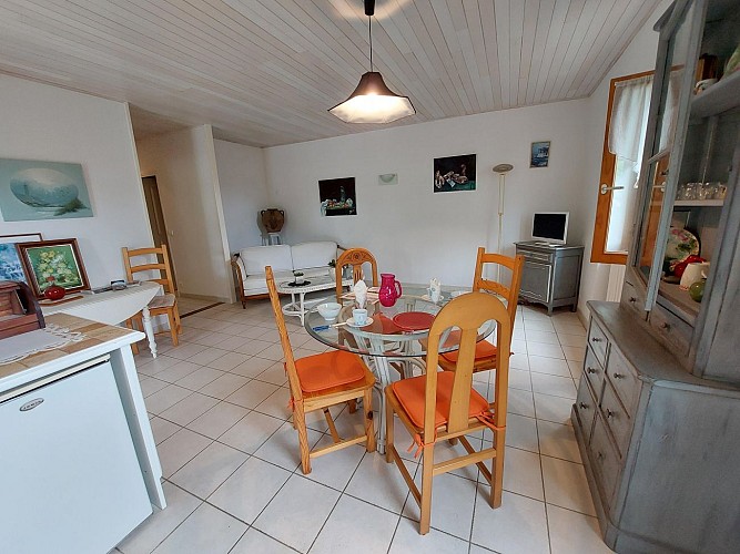 La Maison du Murier à Sarlat_6