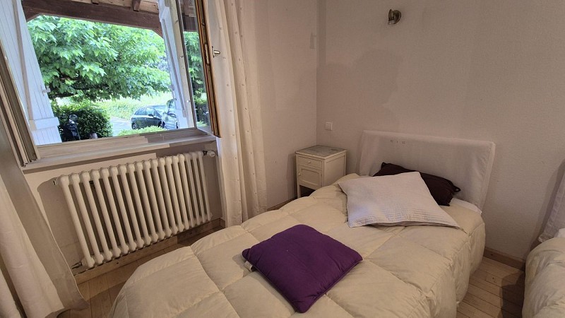 La Maison du Murier à Sarlat_10