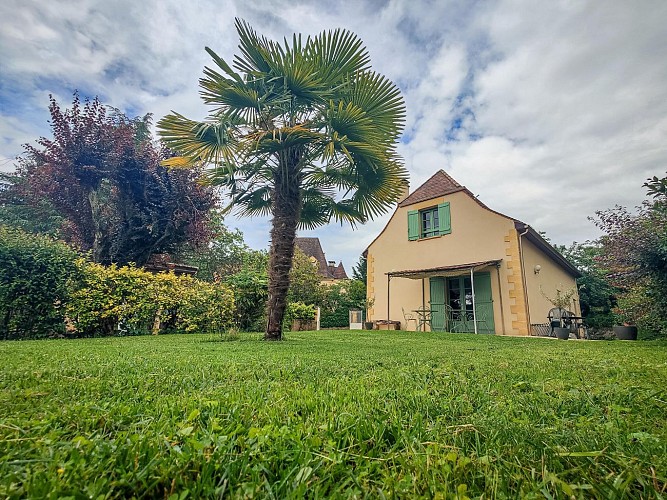 Le Tapis vert à Sarlat_2
