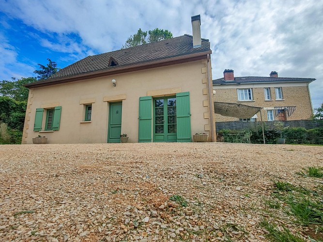 Le Tapis vert à Sarlat_3