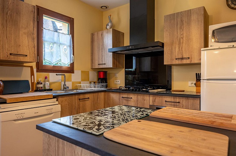 Le Tapis vert à Sarlat_5