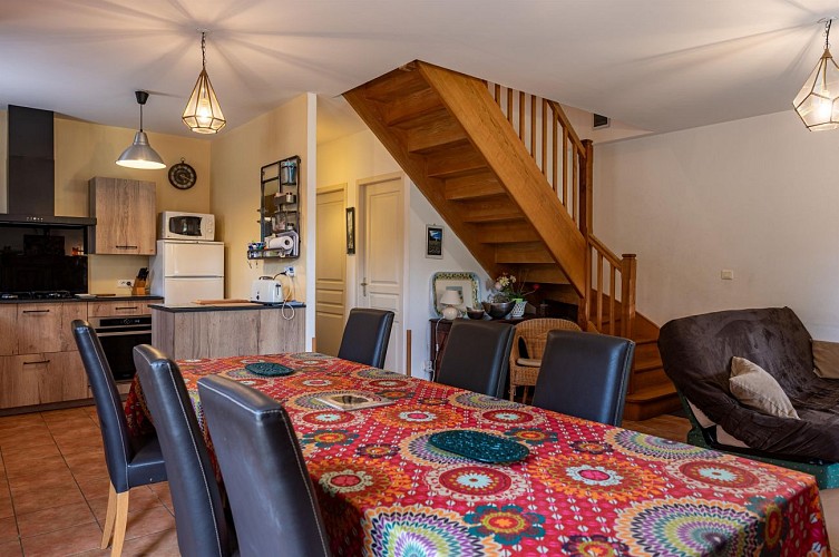 Le Tapis vert à Sarlat_6