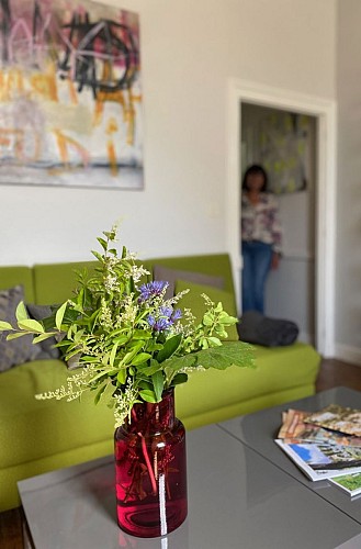 Gîte de l'Atelier 6 (2)