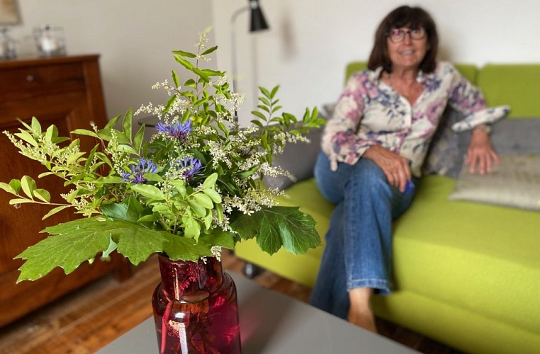 Gîte de l'Atelier 4 (2)