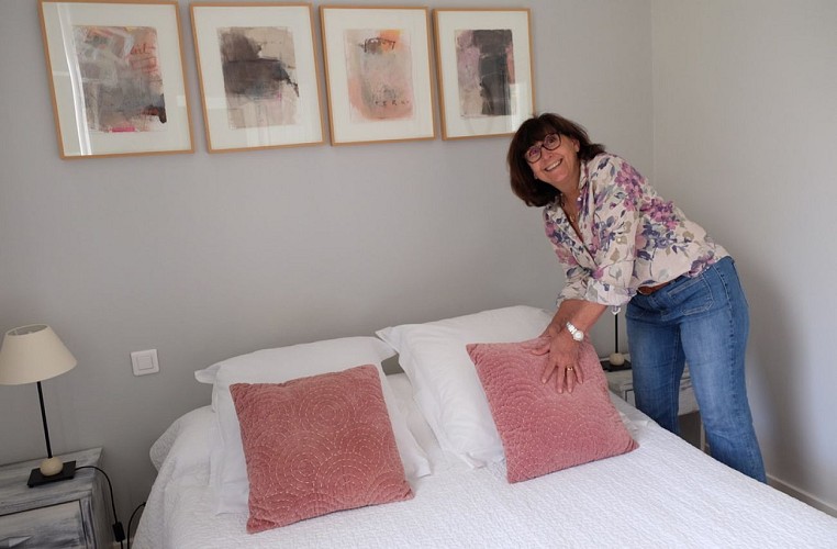 Gîte de l'Atelier 3 (2)