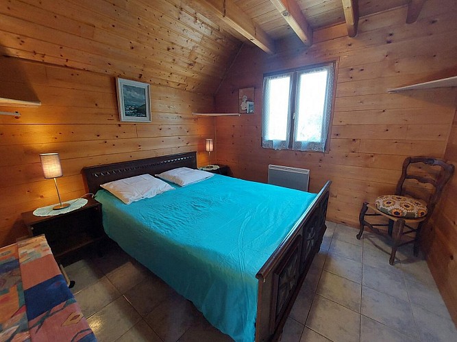 CHALET LA FOURNERIE PROCHE DE SARLAT (16)