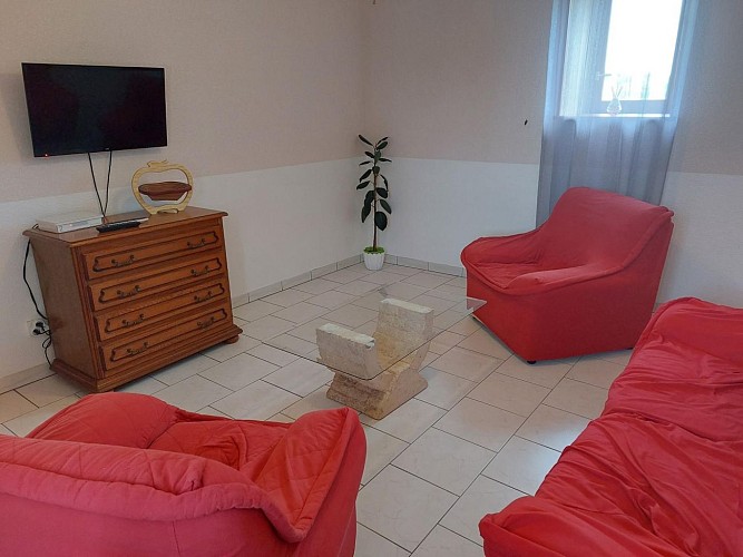 Le Double avec piscine couverte proche de Sarlat