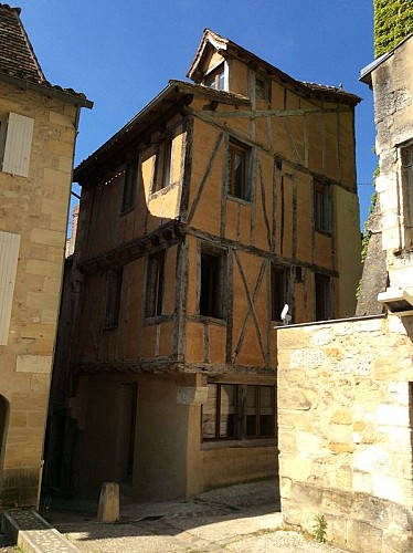 La Maison de Corinne