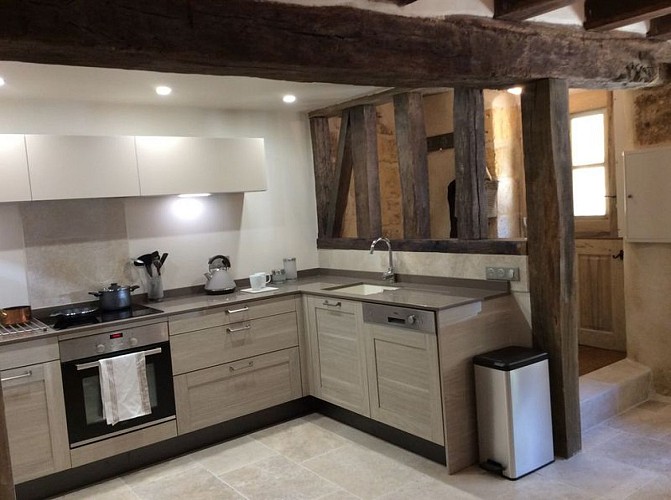 La Maison de Corinne