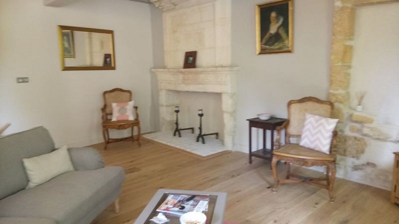 La Maison de Corinne