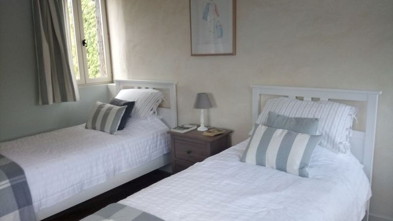 La Maison de Corinne