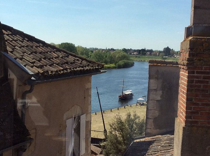 LA MAISON DE CORINNE