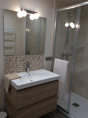 LA MAISON DE CORINNE