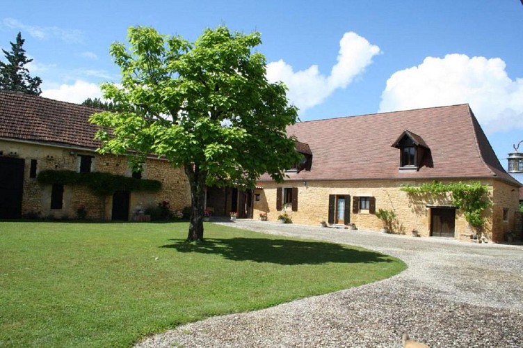 Domaine Manilau 2