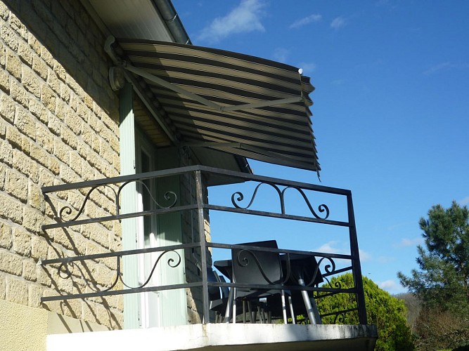 MAISON DES CHATEAUX - 1